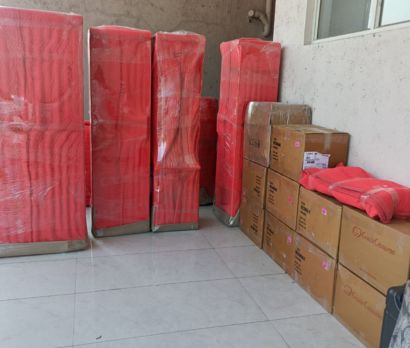 Home Shifting Nashik