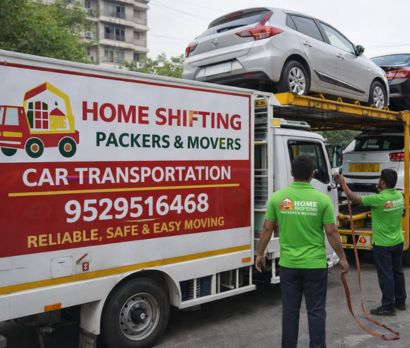 Car Transportation Nashik