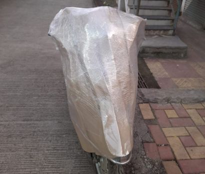 Bike Transportation Nashik