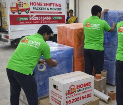 Loading and Unloading Nashik