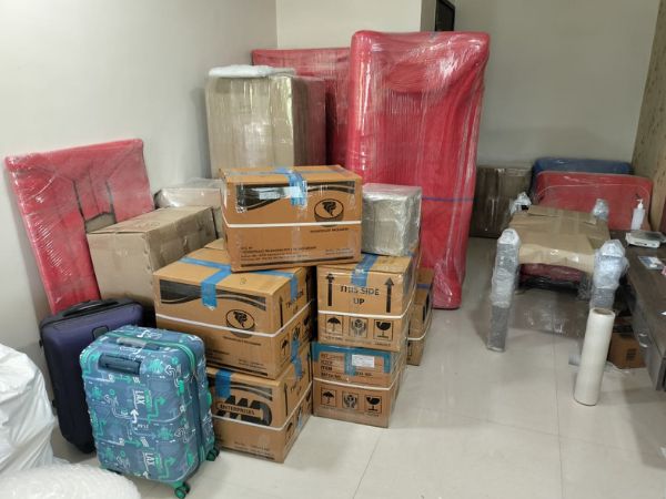 Home Shifting Service