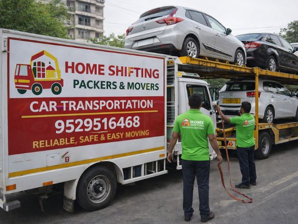 Home Shifting Service