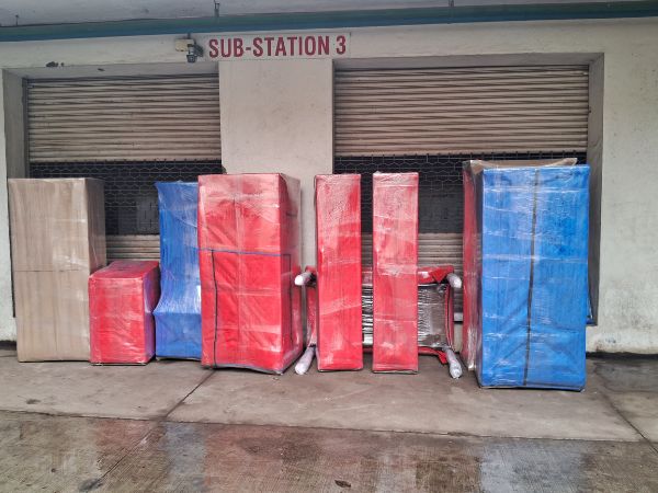 Home Shifting Service